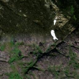 Satellite imagery of Mys Volokovyy, RU