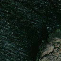 Satellite imagery of Mys Dolgiy, RU