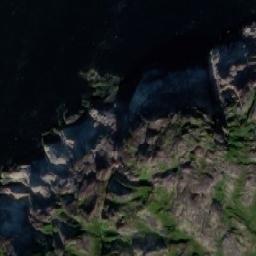 Satellite imagery of Mys Letinskiy, RU