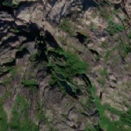 Satellite imagery of Mys Letinskiy, RU