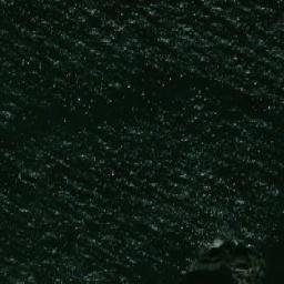 Satellite imagery of Mys Ustup, RU