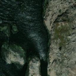 Satellite imagery of Mys Dolgiy, RU