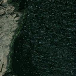 Satellite imagery of Mys Dolgiy, RU