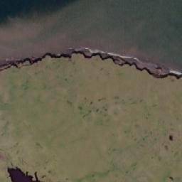 Satellite imagery of Kay Point, CA