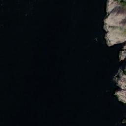 Satellite imagery of Mys Baklaniy, RU