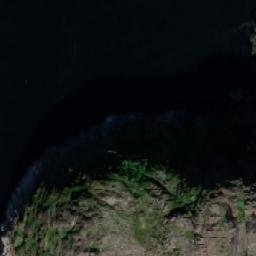 Satellite imagery of Mys Baklaniy, RU