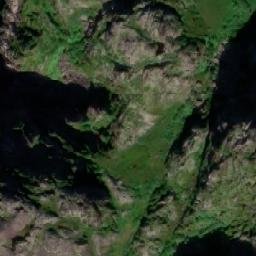 Satellite imagery of Mys Baklaniy, RU