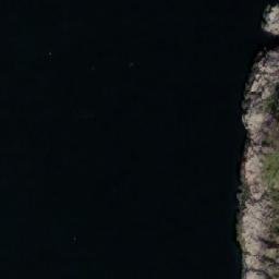 Satellite imagery of Mys Baklaniy, RU