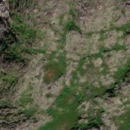 Satellite imagery of Mys Baklaniy, RU