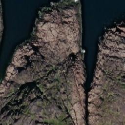 Satellite imagery of Mys Tipunkov, RU