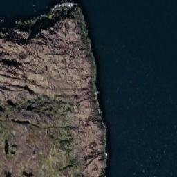 Satellite imagery of Mys Tipunkov, RU