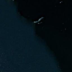 Satellite imagery of Mys Tipunkov, RU