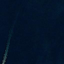 Satellite imagery of Mys Teriberskiy, RU