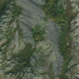 Satellite imagery of Mys Chevruy, RU