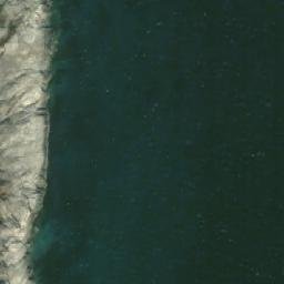 Satellite imagery of Mys Chevruy, RU