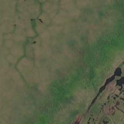 Satellite imagery of Niakolik Point, CA