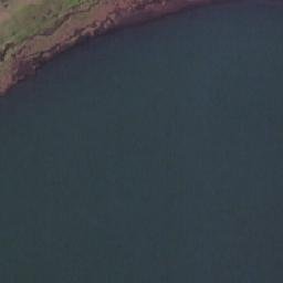 Satellite imagery of Niakolik Point, CA