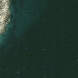 Satellite imagery of Mys Chevruy, RU