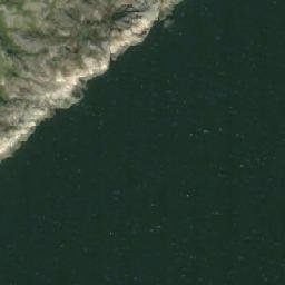 Satellite imagery of Mys Chevruy, RU