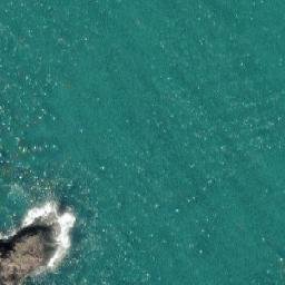 Satellite imagery of Mys Krasnyy, RU