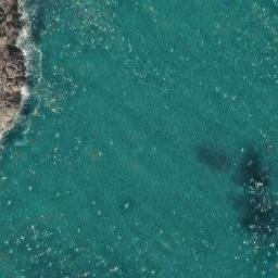 Satellite imagery of Mys Krasnyy, RU