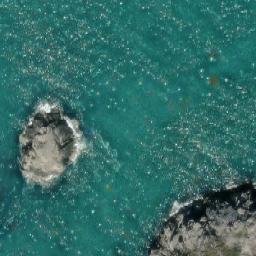 Satellite imagery of Mys Krasnyy, RU