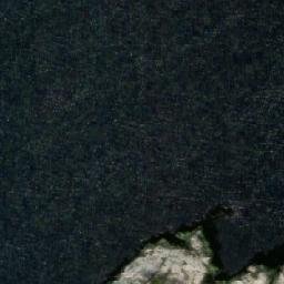Satellite imagery of Mys Podushkin Nos, RU