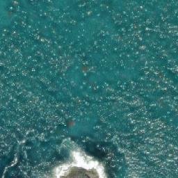 Satellite imagery of Mys Dolgiy, RU