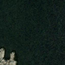 Satellite imagery of Mys Glinoyetskiy, RU