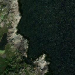 Satellite imagery of Mys Glinoyetskiy, RU