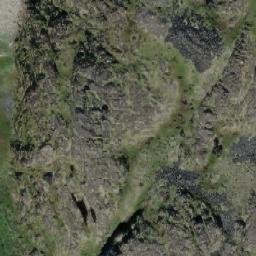 Satellite imagery of Mys Dolgiy, RU