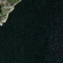 Satellite imagery of Mys Palogubskiy, RU