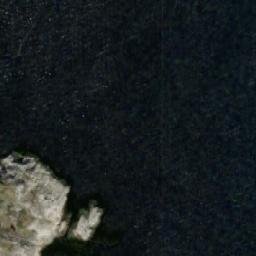 Satellite imagery of Mys Chizhov, RU