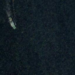 Satellite imagery of Mys Chizhov, RU