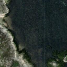 Satellite imagery of Mys Ignat’yeva, RU