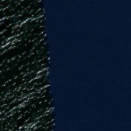Satellite imagery of Mys Dolgiy, RU