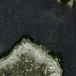 Satellite imagery of Mys Morozova, RU