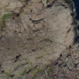 Satellite imagery of Mys Dolgiy, RU