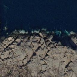 Satellite imagery of Mys Dolgiy, RU