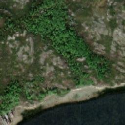 Satellite imagery of Mys Nikolaya, RU