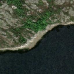 Satellite imagery of Mys Nikolaya, RU