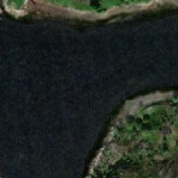 Satellite imagery of Mys Nikolaya, RU