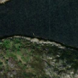 Satellite imagery of Mys Nikolaya, RU