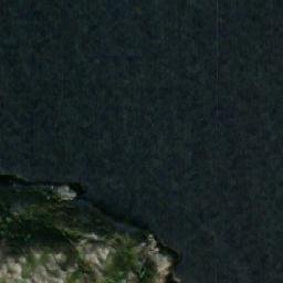 Satellite imagery of Mys Nikolaya, RU