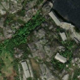 Satellite imagery of Mys Nikolaya, RU