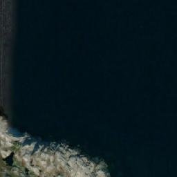 Satellite imagery of Mys Gavanskiy, RU