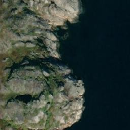 Satellite imagery of Mys Gavanskiy, RU