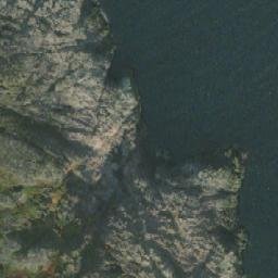 Satellite imagery of Mys Zhiloy, RU