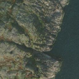Satellite imagery of Mys Zhiloy, RU