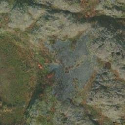 Satellite imagery of Mys Zhiloy, RU